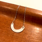 Smil - smykke og armbånd i sølv