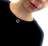 Kvadraturen - Sølvsmykke