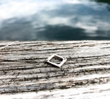 Kvadraturen - Sølvsmykke