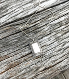 Patina - Sølvsmykke