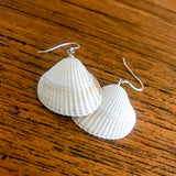 Hjerteskjell Ørepynt