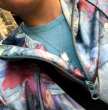 Patina - Sølvsmykke