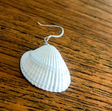 Hjerteskjell Ørepynt