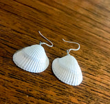 Hjerteskjell Ørepynt